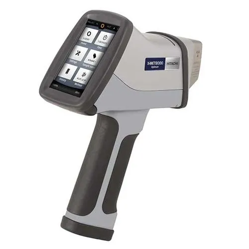 Hitachi X-MET8000 Smart