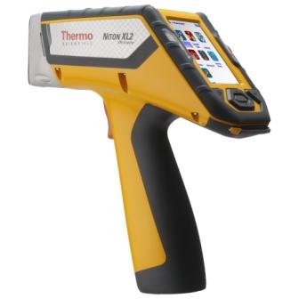 Thermo Niton XL2 800