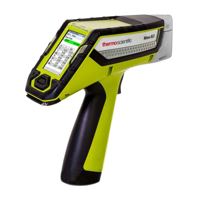 Thermo Niton XL2 980 Plus